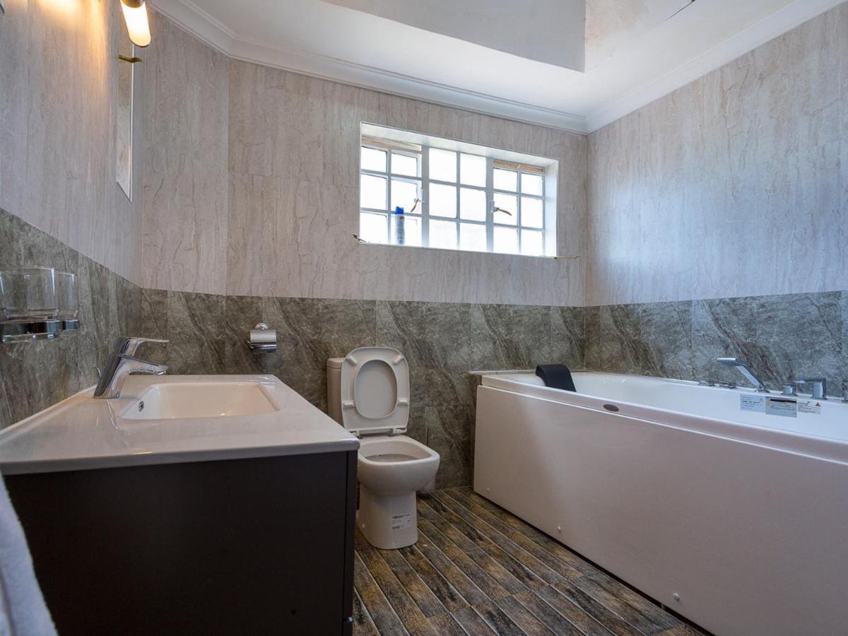 Comfort Gardens Sweetwaters Nanyuki Luaran gambar